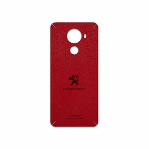 MAHOOT RL-PEGT Cover Sticker for GLX M1