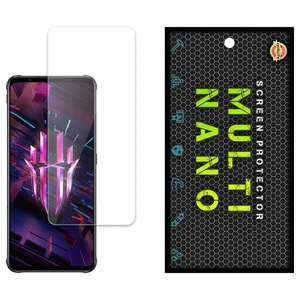 Multi Nano X-S1N Screen Protector For ZTE Nubia Red Magic 7s