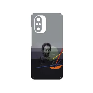 MAHOOT Sohrab Sepehri Cover Sticker for Xiaomi Mi 11i