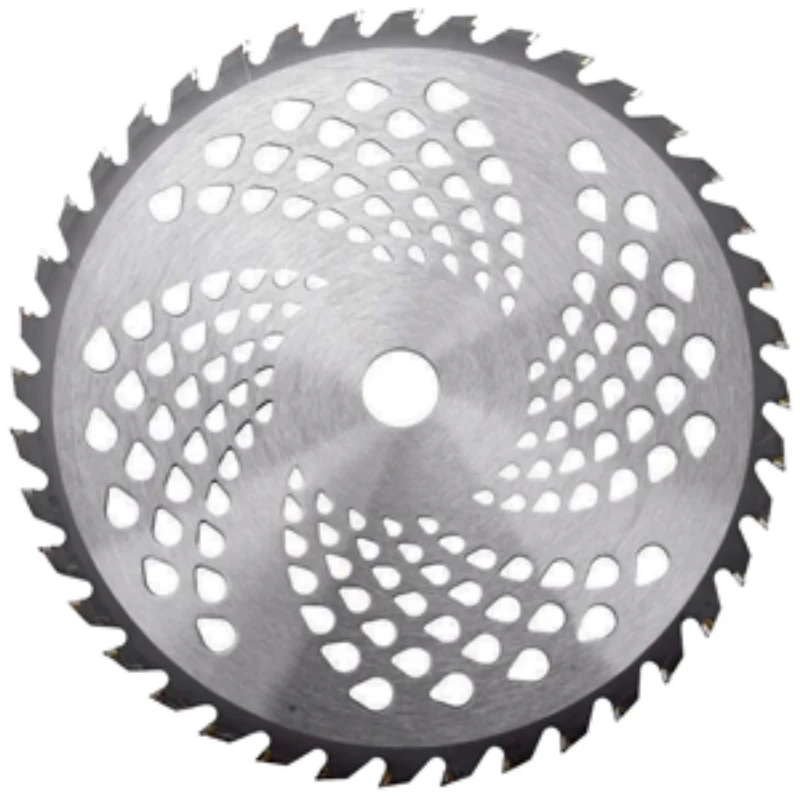 تیغه علف تراش مدل 100T