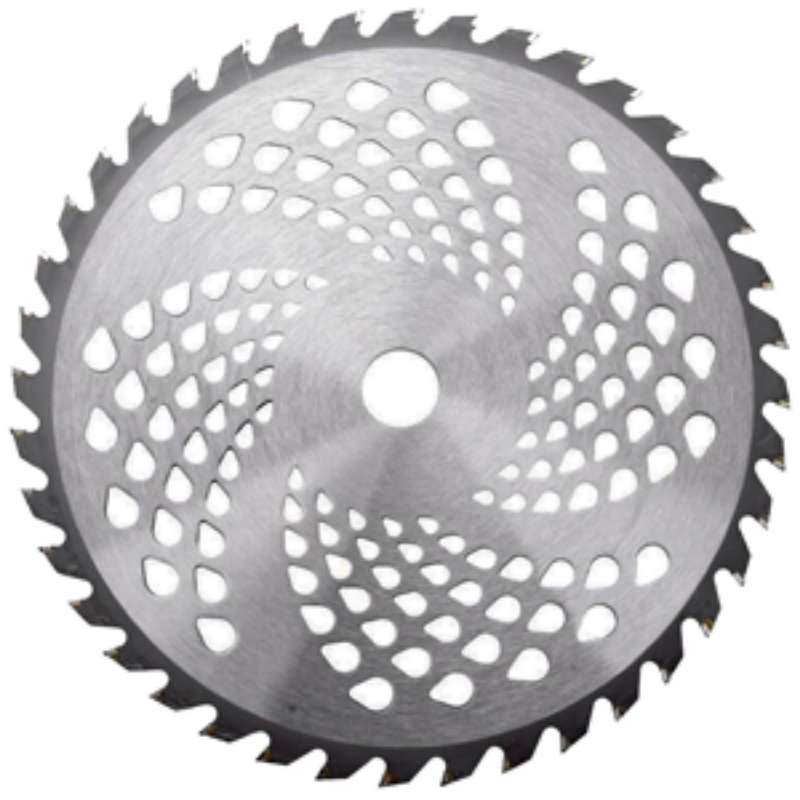 تیغه علف تراش مدل 100T