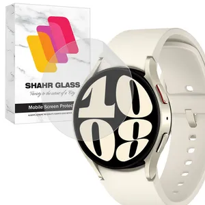Shahr Glass WNOS20 Screen Protector For Samsung Galaxy Watch 6 40 mm