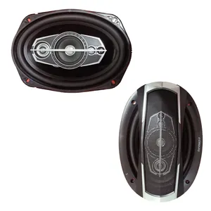 اسپیکر خودرو پاناتک مدل PM-6933 بسته 2 عددی 