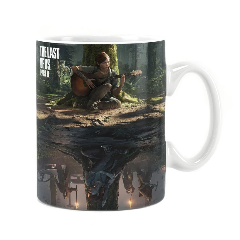 ماگ راویتا مدل آخرین بازمانده کد441