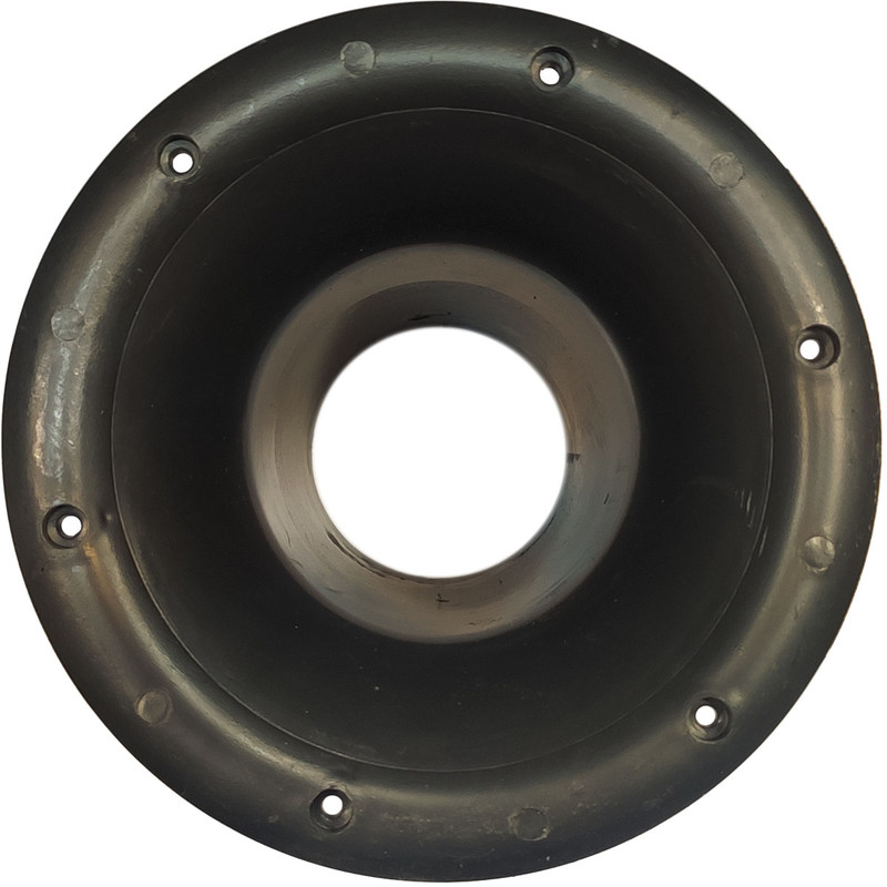 پورت باکس ساب ووفر خودرو طرح استوانه ای