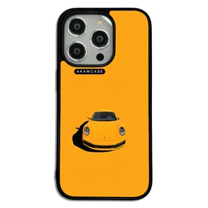 AKAM AMC-WA14PRO-CARS-31 Cover For Apple iPhone 14 Pro