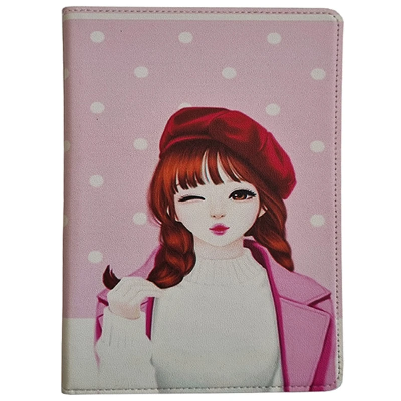 کیف کلاسوری پل پرایم مدل A9X115001 مناسب برای تبلت سامسونگ  Galaxy Tab A9-8.7 Inch