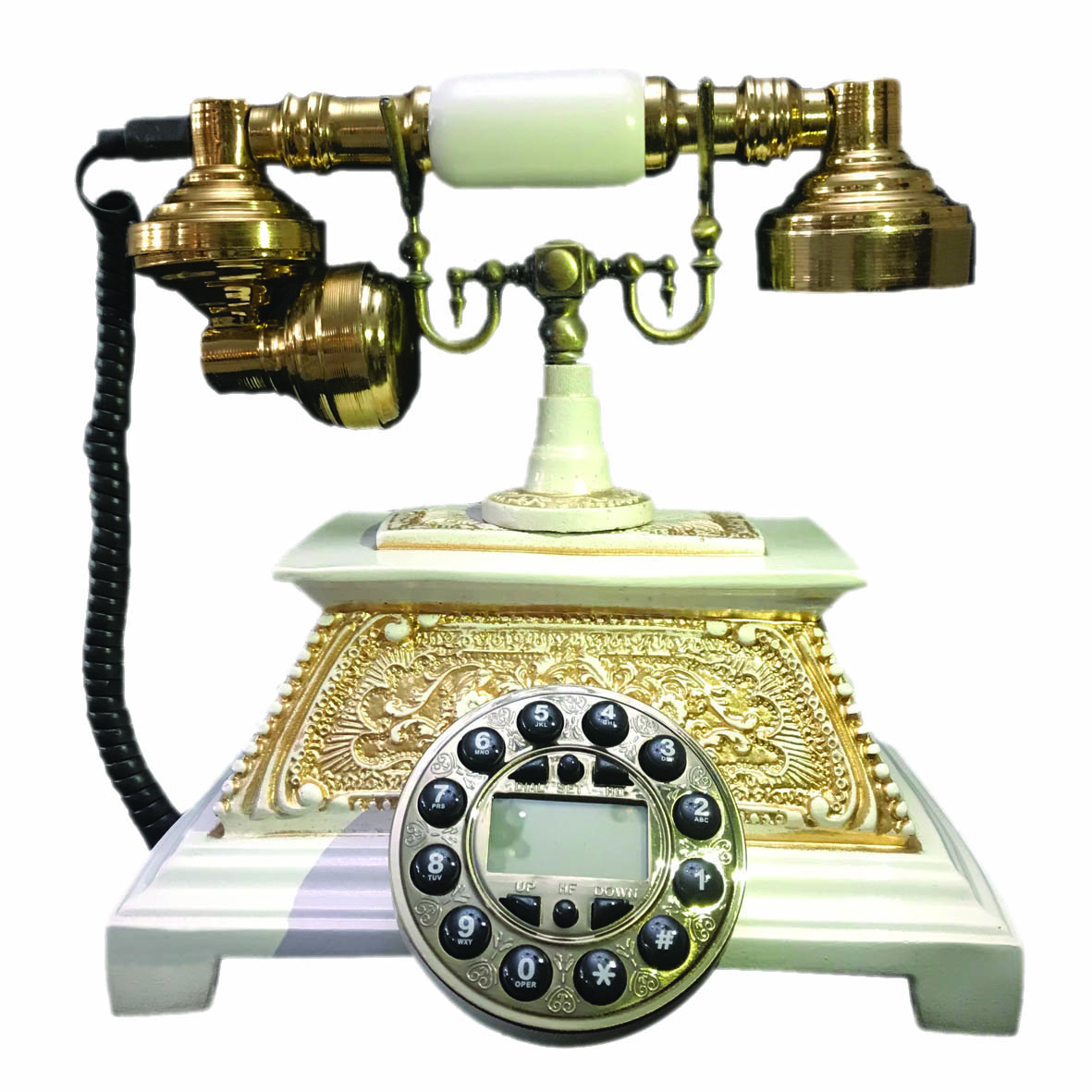 تلفن کلاسیک مدل 3022