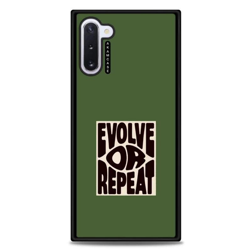 کاور آکام مدل AMC-WSGN10-OUTES3 مناسب برای گوشی موبایل سامسونگ Galaxy Note 10