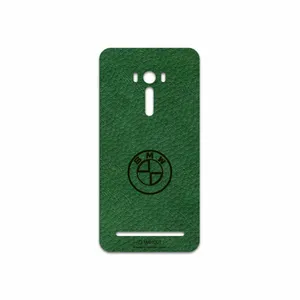 MAHOOT GL-BMW Cover Sticker for ASUS ZenFone Selfie