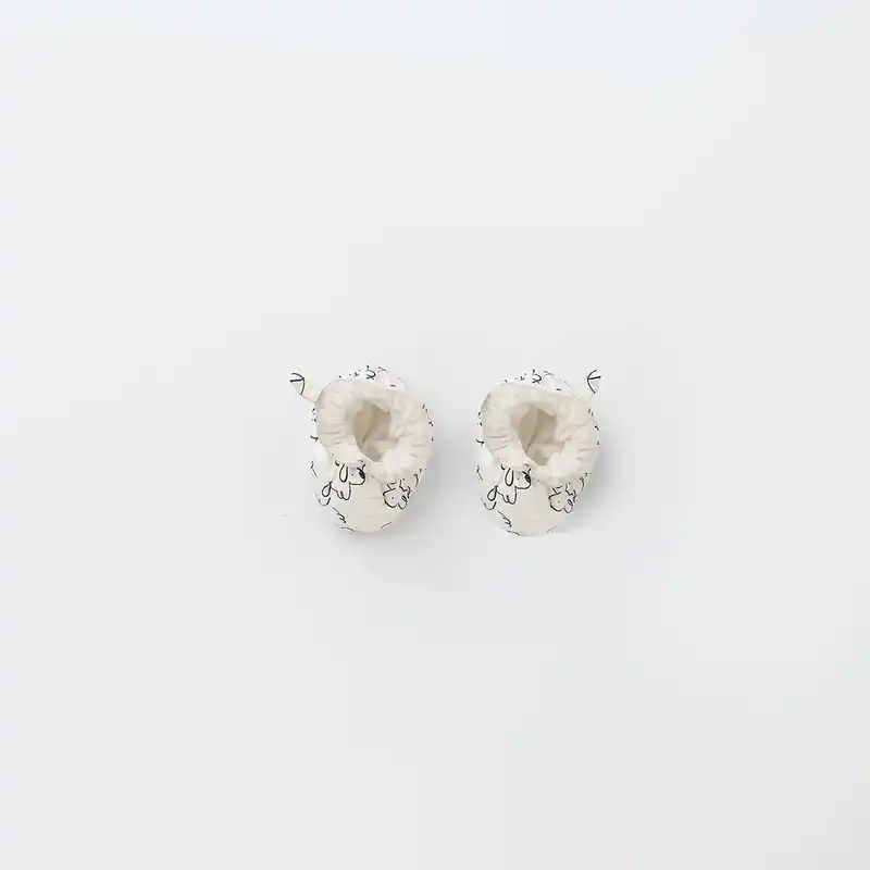 سرهمی نوزادی ایندیگو مدل اسنوپی کد 23256