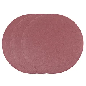 سنباده پشت کرکی تیوان مدل ART-TN-115-WI-180 مجموعه 3 عددی