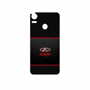 MAHOOT CHERY Cover Sticker for HTC Desire 10 Pro