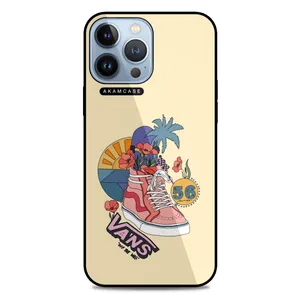 AKAM AMCWA13PROMAX-VANS3 Cover For Apple iPhone 13 Pro Max