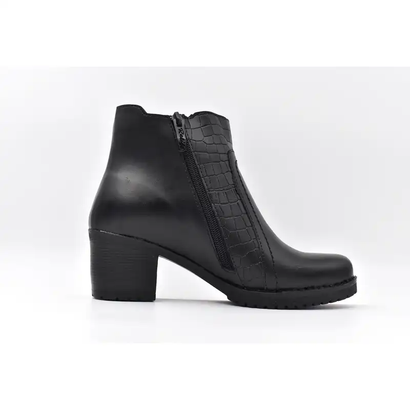 نیم بوت زنانه مدل آنیتا کد G1358