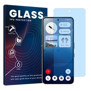 Glass Resistant model matte Anti-Blue Screen Protector Suitable for Nothing Phone 3a Pro Mobile Phone