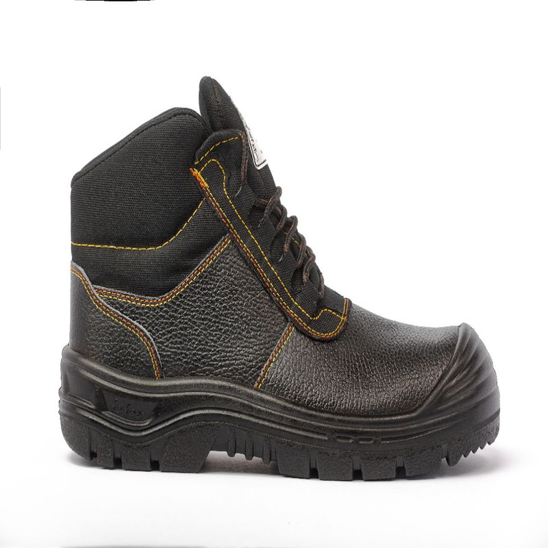 پوتین ایمنی لوطوس مدل سهند اشبالت