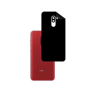 PG RG Back Skin For XIAOMI Pocophone F1