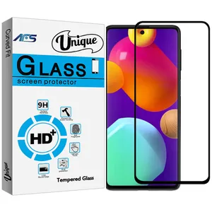 AFS Unique Glass Screen Protector For Samsung Galaxy M62