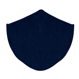 ماسک پارچه‌ای مدل لمه براق کد X-040