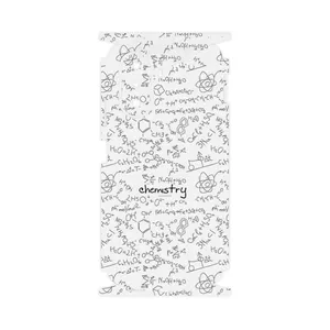 MAHOOT Chemistry Science-FullSkin Cover Sticker for Huawei Nova Y70 Plus