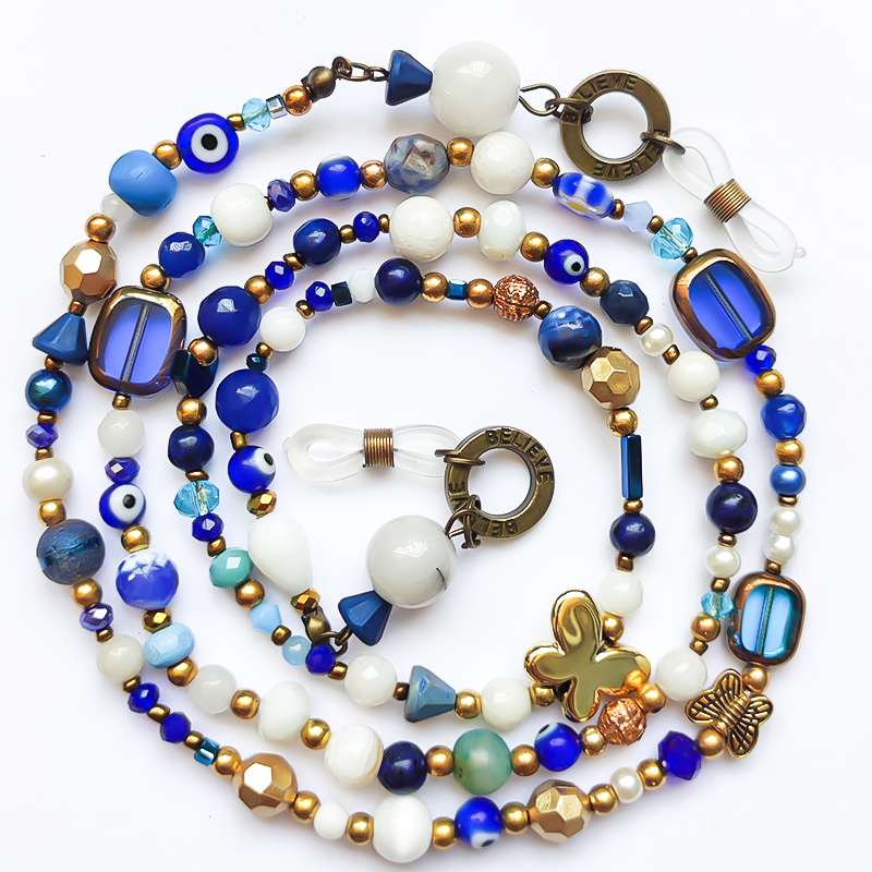 بند عینک مدل آناهید