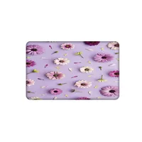 استیکر کارت مدل گل کد 1292