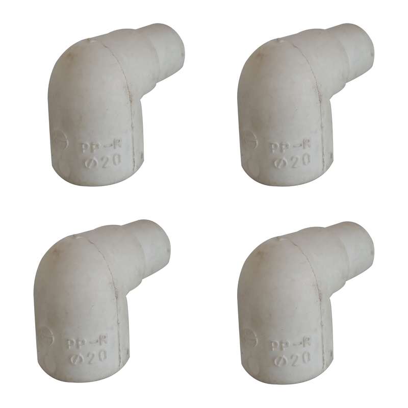 اتصال چپقی مدل 20 مجموعه 4 عددی