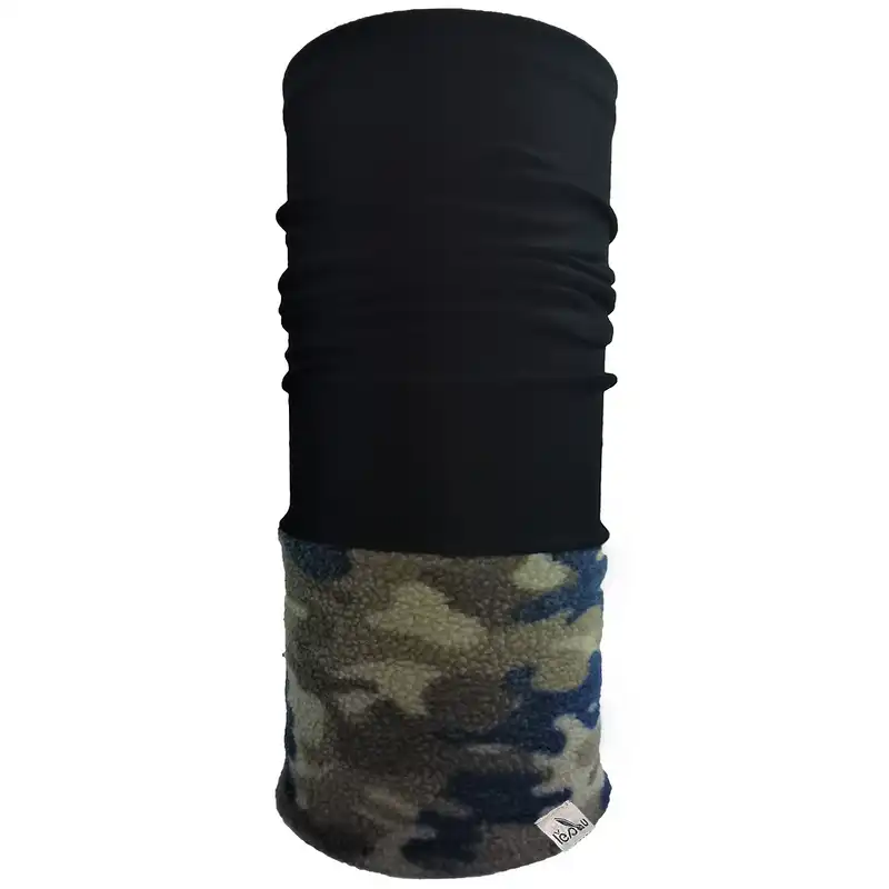 دستمال سر و گردن لیپو مدل +16