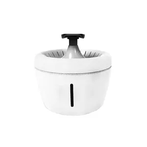 آبخوری اتوماتیک حیوانات خانگی الس پت مدل Apple Fountain
