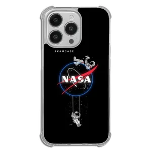 AKAM AMCWTA13PRO-NASA10 Cover For Apple iPhone 13 Pro