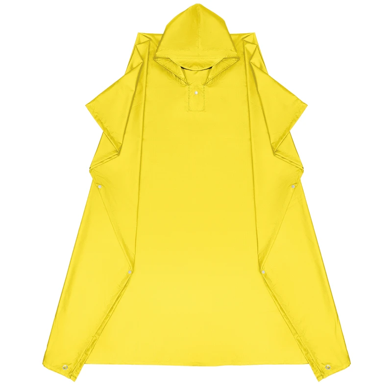 پانچو کوهنوردی مدل سه کار ادونچر پلاس