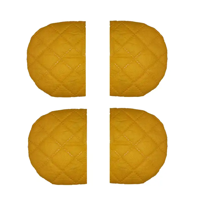 دستگیره قابلمه مدل HW006 بسته 4 عددی