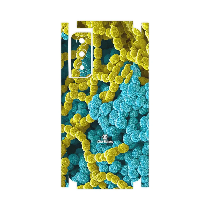 برچسب پوششی ماهوت مدل Atom Universe 1-FullSkin مناسب برای گوشی موبایل سامسونگ Galaxy S21 FE 5G