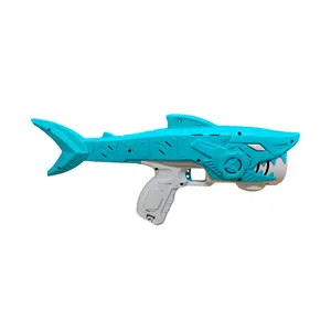 حباب ساز مدل شارک اتومات کد 822