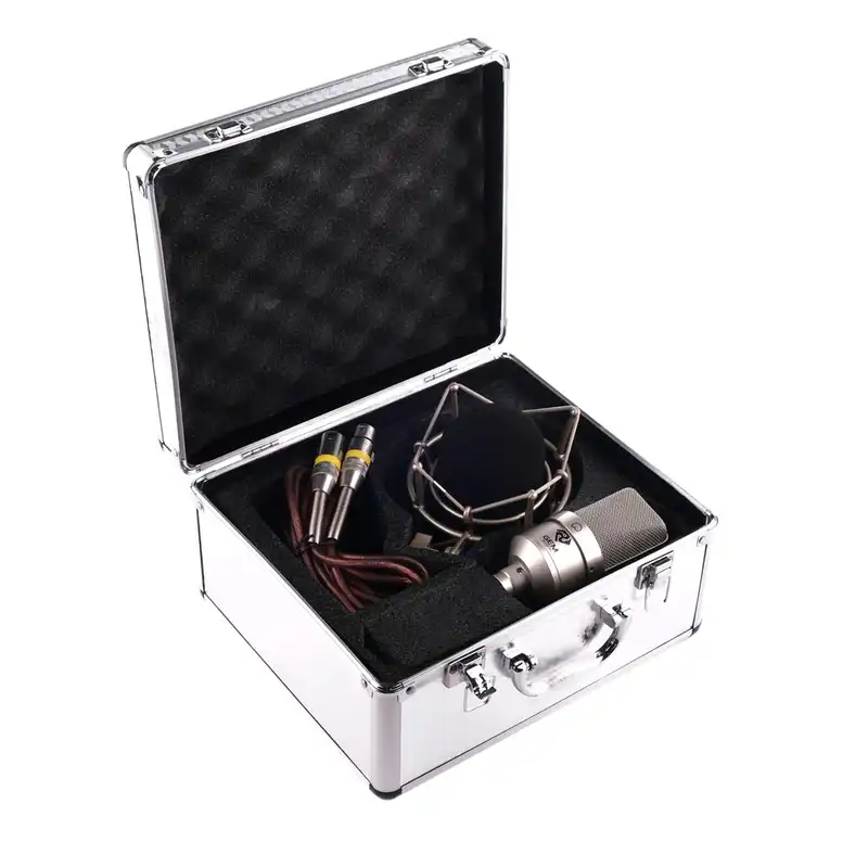 میکروفن استودیویی جم آدیو مدل GA-103