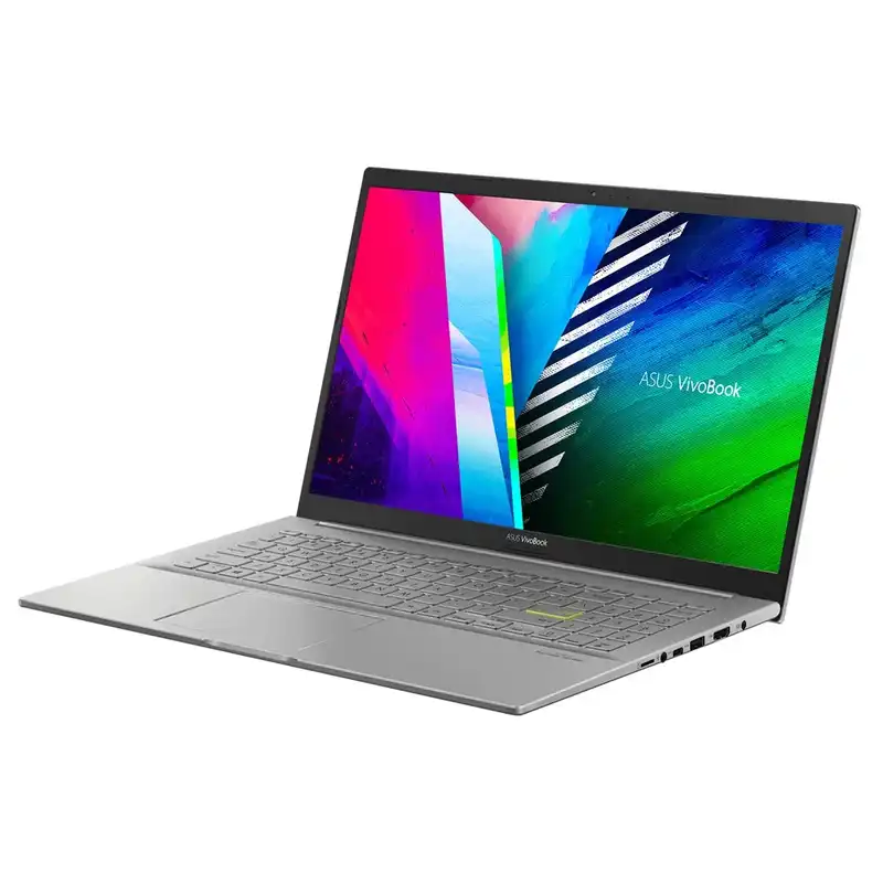 لپ تاپ 15.6 اینچ ایسوس مدل Vivobook M513UA-BN717-R5 16GB 512SSD Radeon - کاستوم شده