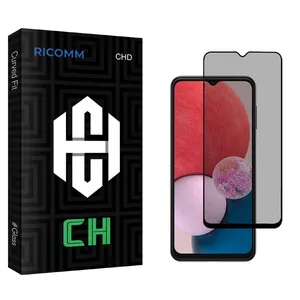 Ricomm CH2 Privacy Screen Protector For Samsung Galaxy A13 5G