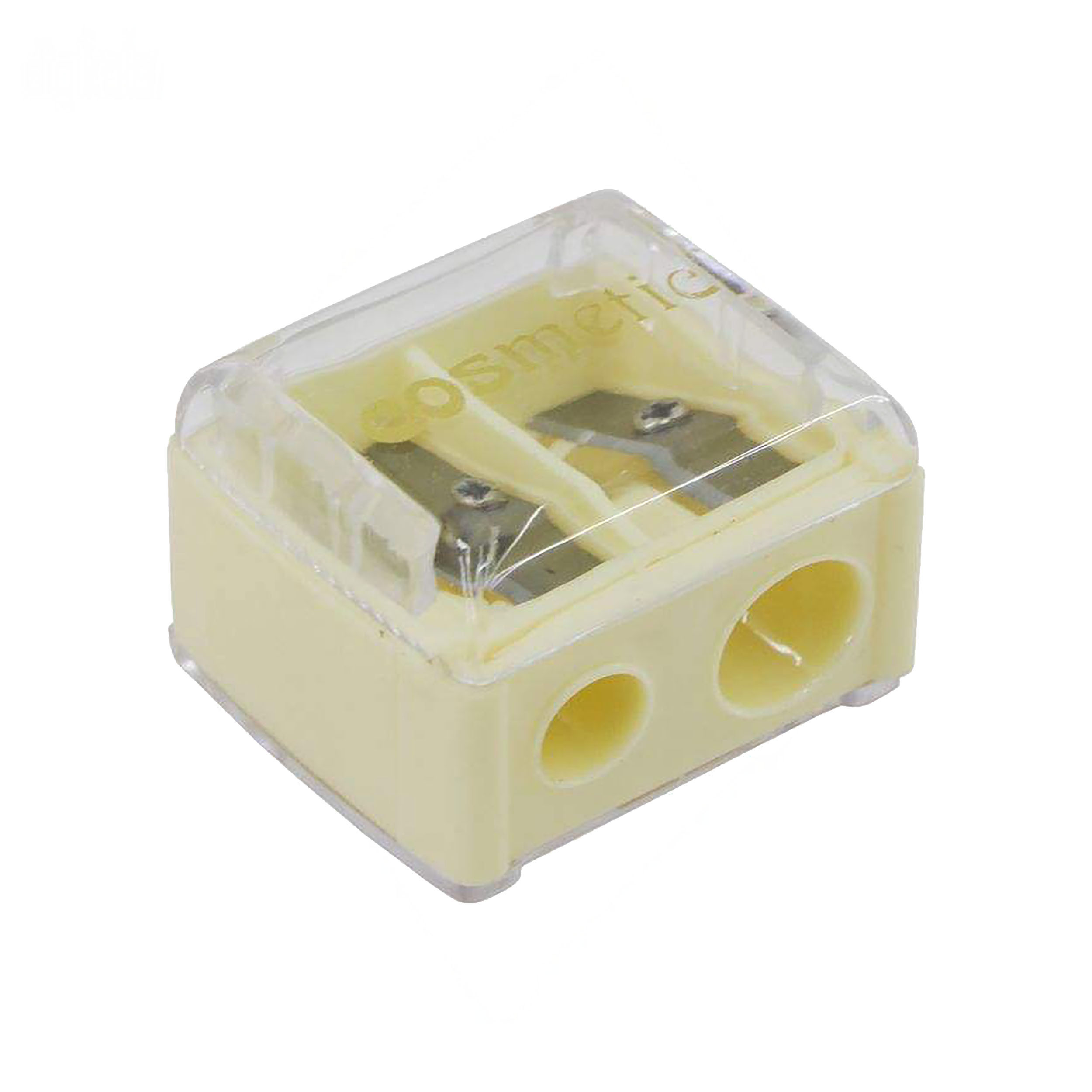 مداد تراش آرایشی کد c35