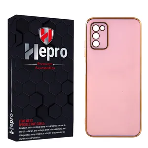 HEPRO MY1 Cover for Samsung Galaxy S20 FE