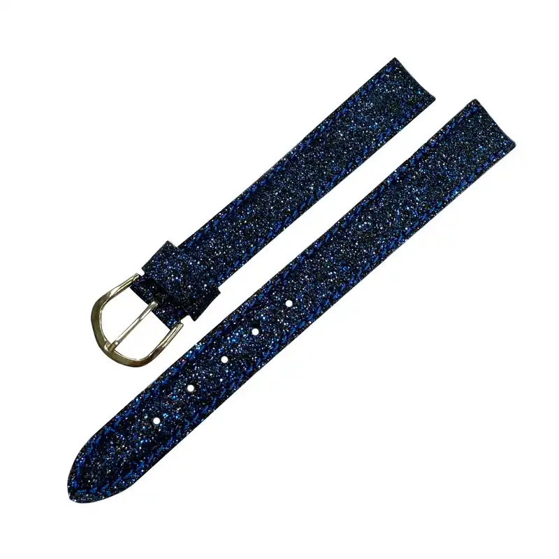 بند ساعت مچی مدل  رینبو اکلیلی کد 16mm