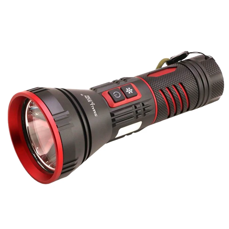 چراغ قوه دستی اسمال سان مدل ZY_F788