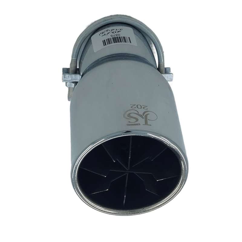 سر اگزوز مدل JS202