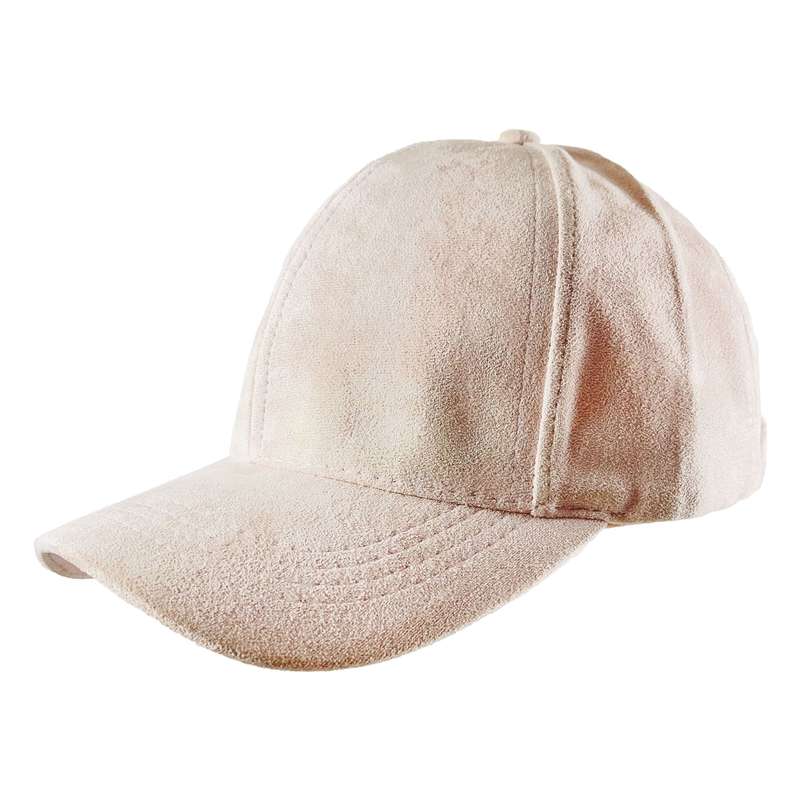 کلاه کپ زنانه مدل 55001