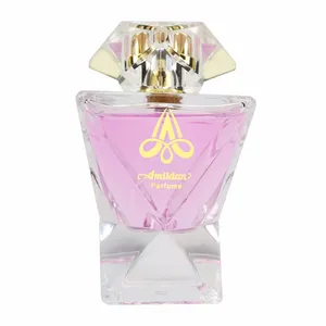 پرفیوم زنانه آمیلدان مدل لانکوم لاو ایست بله حجم 50 میلی لیتر