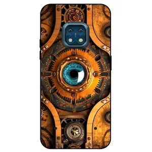 Megafone Safe 1900 Cover For Nokia XR 20