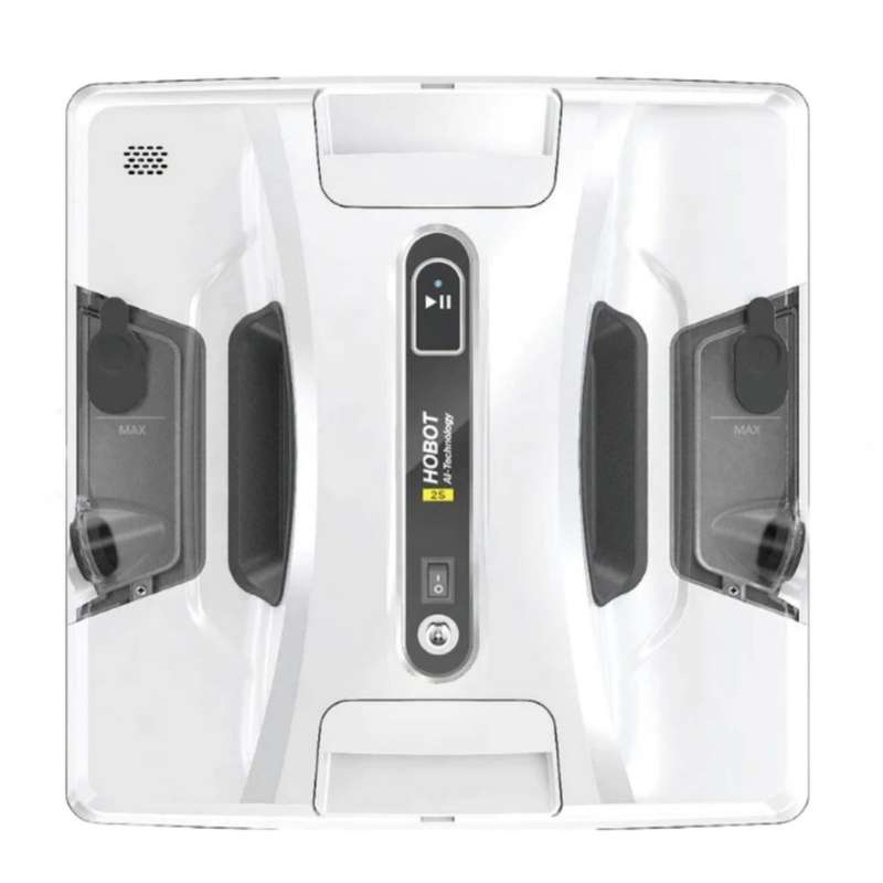 ربات شیشه پاک کن مدل PR-360 ربات شیشه پاک کن مدل PR-360