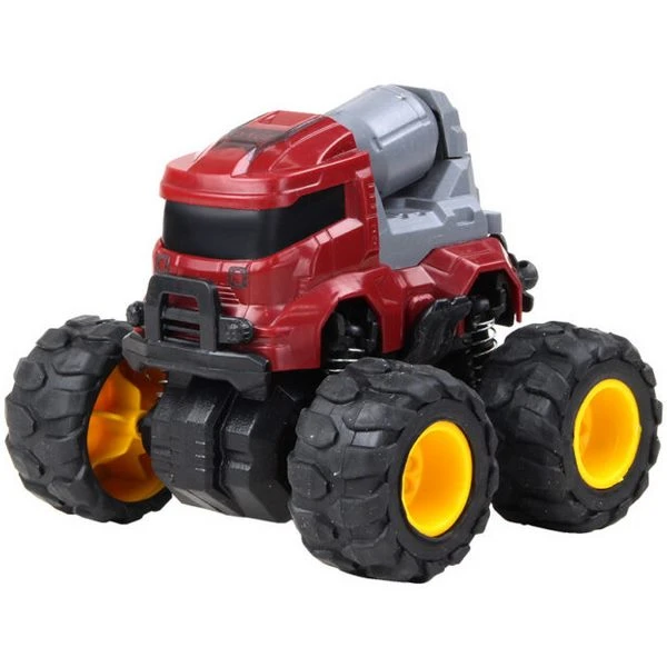 ماشین بازی مدل میکسر قدرتی