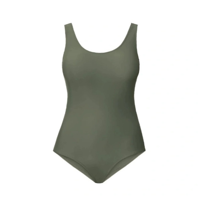 مایو زنانه اسمارا مدل ES8070