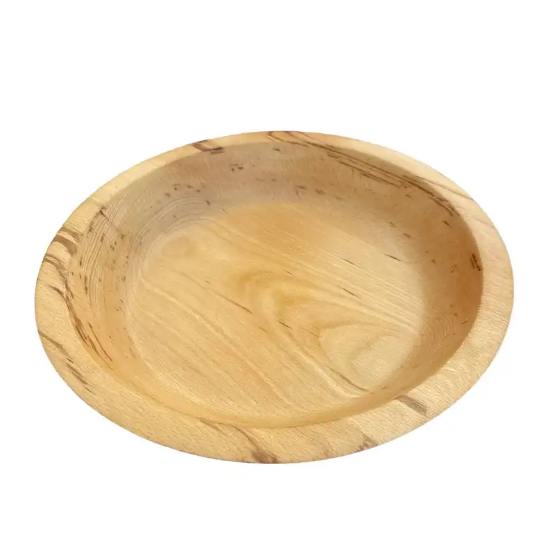 کاسه چوبی مدل سار